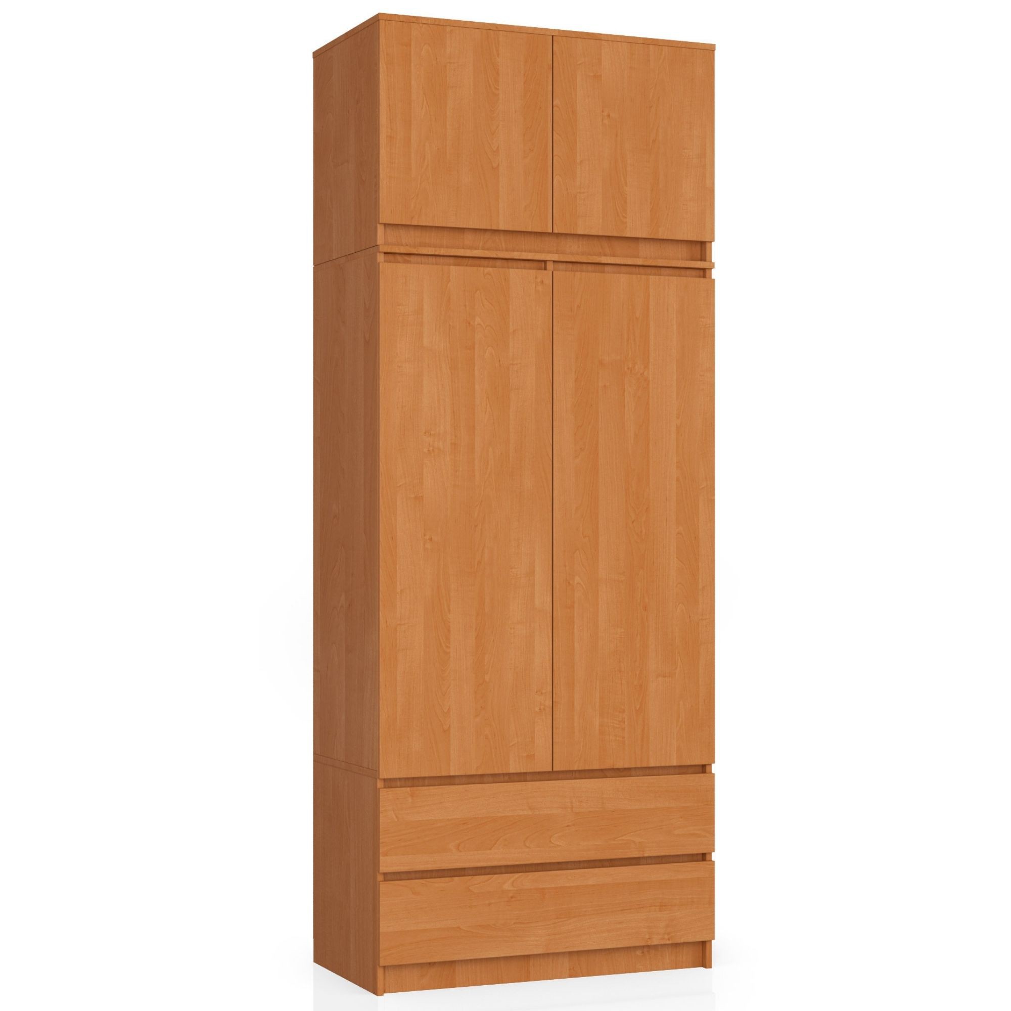 NADSTAWKA DO SZAFY S90 2D 2SZ CLP OLCHA